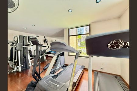Apartamento à venda com 246m², 3 quartos e 3 vagas