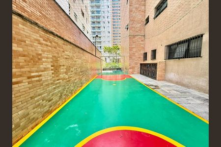 Apartamento à venda com 246m², 3 quartos e 3 vagas