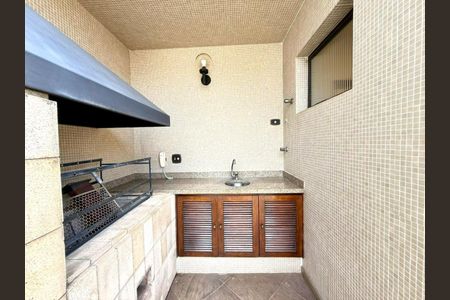 Apartamento à venda com 3 quartos, 246m² em Perdizes, São Paulo