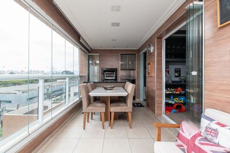 Apartamento à venda com 94m², 3 quartos e 2 vagas