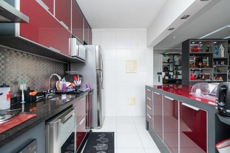 Apartamento à venda com 94m², 3 quartos e 2 vagas