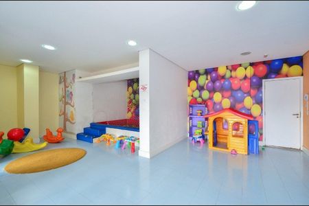 Apartamento à venda com 94m², 3 quartos e 2 vagas