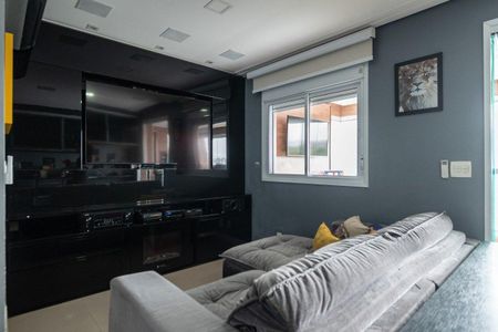 Apartamento à venda com 94m², 3 quartos e 2 vagas