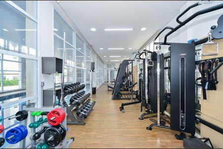 Apartamento à venda com 94m², 3 quartos e 2 vagas