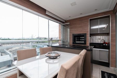 Apartamento à venda com 94m², 3 quartos e 2 vagas