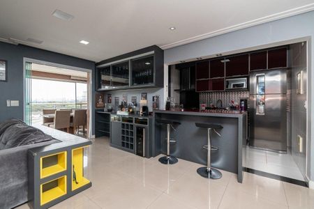 Apartamento à venda com 94m², 3 quartos e 2 vagas