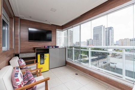 Apartamento à venda com 94m², 3 quartos e 2 vagas