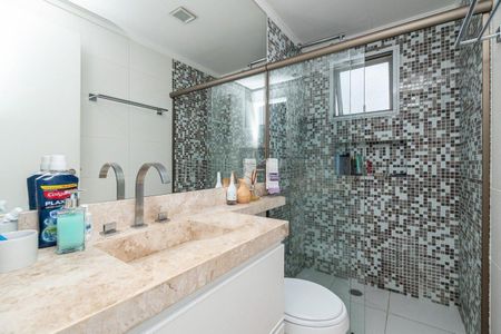 Apartamento à venda com 94m², 3 quartos e 2 vagas