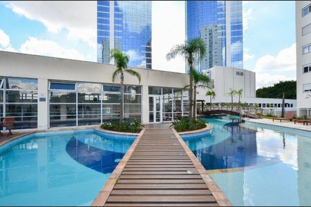 Apartamento à venda com 94m², 3 quartos e 2 vagas