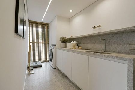 Apartamento à venda com 4 quartos, 193m² em Pinheiros, São Paulo