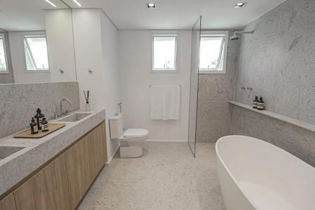Apartamento à venda com 4 quartos, 193m² em Pinheiros, São Paulo
