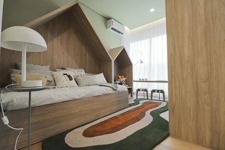 Apartamento à venda com 4 quartos, 193m² em Pinheiros, São Paulo