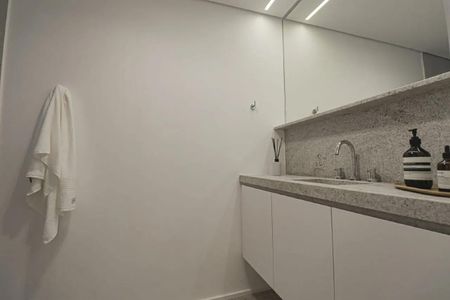 Apartamento à venda com 4 quartos, 193m² em Pinheiros, São Paulo