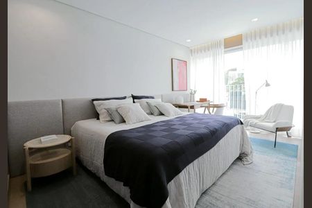 Apartamento à venda com 4 quartos, 193m² em Pinheiros, São Paulo
