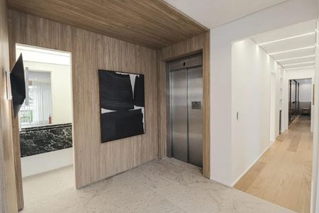 Apartamento à venda com 4 quartos, 193m² em Pinheiros, São Paulo
