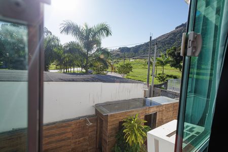 Vista quarto 3 de casa à venda com 4 quartos, 220m² em Campo Grande, Rio de Janeiro