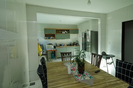 Cozinha 1 de casa à venda com 4 quartos, 220m² em Campo Grande, Rio de Janeiro