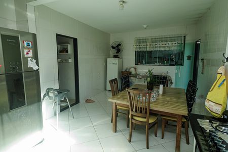 Cozinha 1 de casa à venda com 4 quartos, 220m² em Campo Grande, Rio de Janeiro