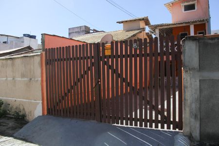 Fachada de casa para alugar com 1 quarto, 50m² em Peró, Cabo Frio