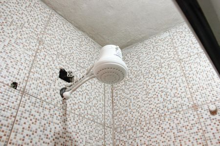 Casa para alugar com 50m², 1 quarto e 1 vaga Casa para alugar com 50m², 1 quarto e 1 vagaBanheiro 2