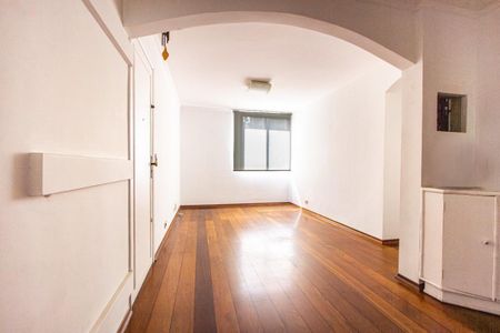 Apartamento à venda com 3 quartos, 85m² em Pinheiros, São Paulo