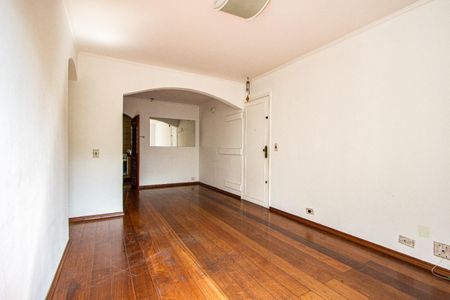 Apartamento à venda com 3 quartos, 85m² em Pinheiros, São Paulo