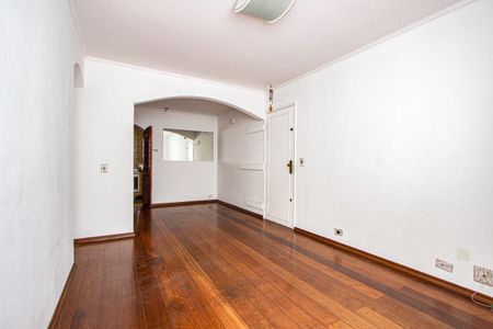 Apartamento à venda com 3 quartos, 85m² em Pinheiros, São Paulo