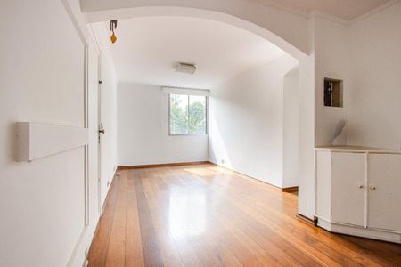 Apartamento à venda com 3 quartos, 85m² em Pinheiros, São Paulo