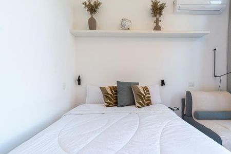Apartamento à venda com 1 quarto, 27m² em Pinheiros, São Paulo