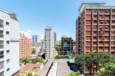 Apartamento à venda com 1 quarto, 27m² em Pinheiros, São Paulo