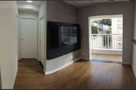 Apartamento à venda com 2 quartos, 43m² em Vila Guaca, São Paulo