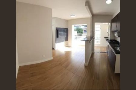 Apartamento à venda com 2 quartos, 43m² em Vila Guaca, São Paulo