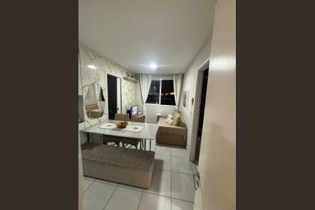 Apartamento à venda com 2 quartos, 35m² em Lapa de Baixo, São Paulo