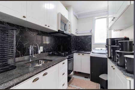 Apartamento à venda com 2 quartos, 35m² em Lapa de Baixo, São Paulo