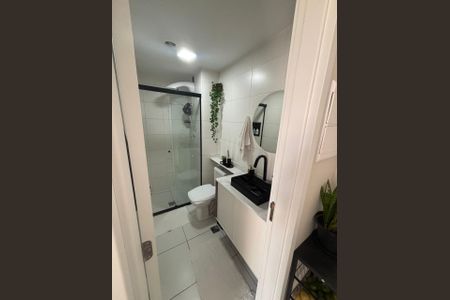 Apartamento à venda com 2 quartos, 35m² em Lapa de Baixo, São Paulo
