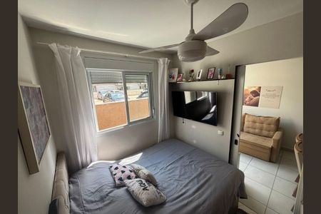 Apartamento à venda com 2 quartos, 35m² em Lapa de Baixo, São Paulo