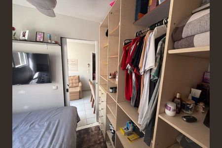 Apartamento à venda com 2 quartos, 35m² em Lapa de Baixo, São Paulo