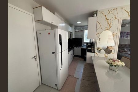 Apartamento à venda com 2 quartos, 35m² em Lapa de Baixo, São Paulo
