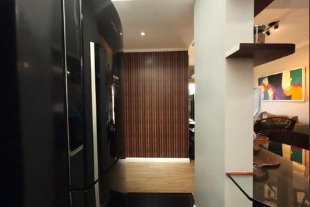 Apartamento à venda com 2 quartos, 70m² em Vila Olímpia, São Paulo