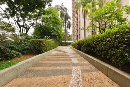 Apartamento à venda com 2 quartos, 70m² em Vila Olímpia, São Paulo