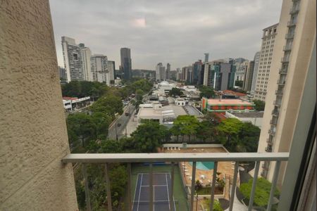 Apartamento à venda com 2 quartos, 70m² em Vila Olímpia, São Paulo