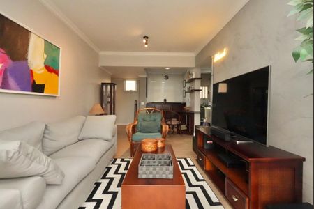 Apartamento à venda com 2 quartos, 70m² em Vila Olímpia, São Paulo
