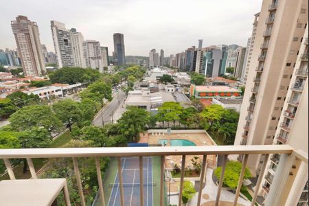 Apartamento à venda com 2 quartos, 70m² em Vila Olímpia, São Paulo