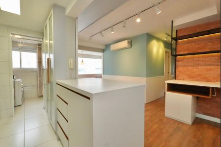 Apartamento à venda com 3 quartos, 79m² em Sumaré, São Paulo