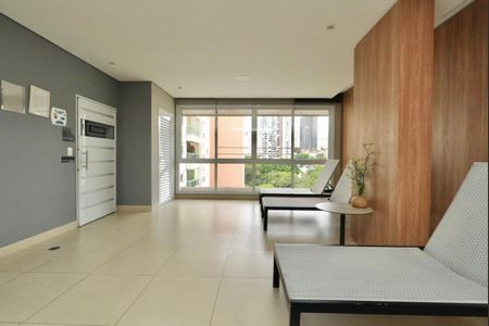 Apartamento à venda com 3 quartos, 79m² em Sumaré, São Paulo