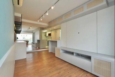 Apartamento à venda com 3 quartos, 79m² em Sumaré, São Paulo