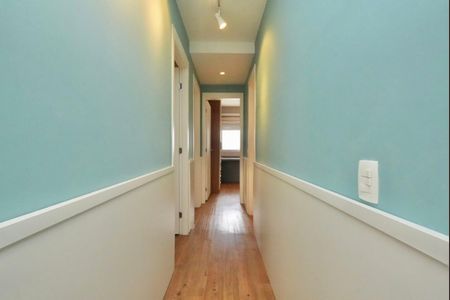 Apartamento à venda com 3 quartos, 79m² em Sumaré, São Paulo