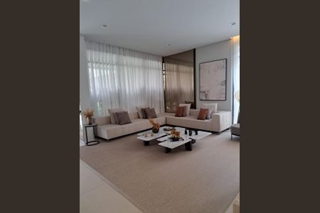 Apartamento à venda com 156m², 4 quartos e 2 vagas