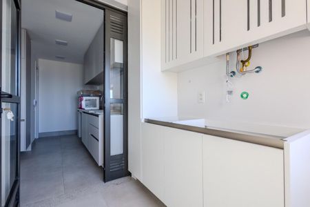 Apartamento à venda com 156m², 4 quartos e 2 vagas