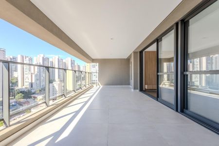 Apartamento à venda com 156m², 4 quartos e 2 vagas